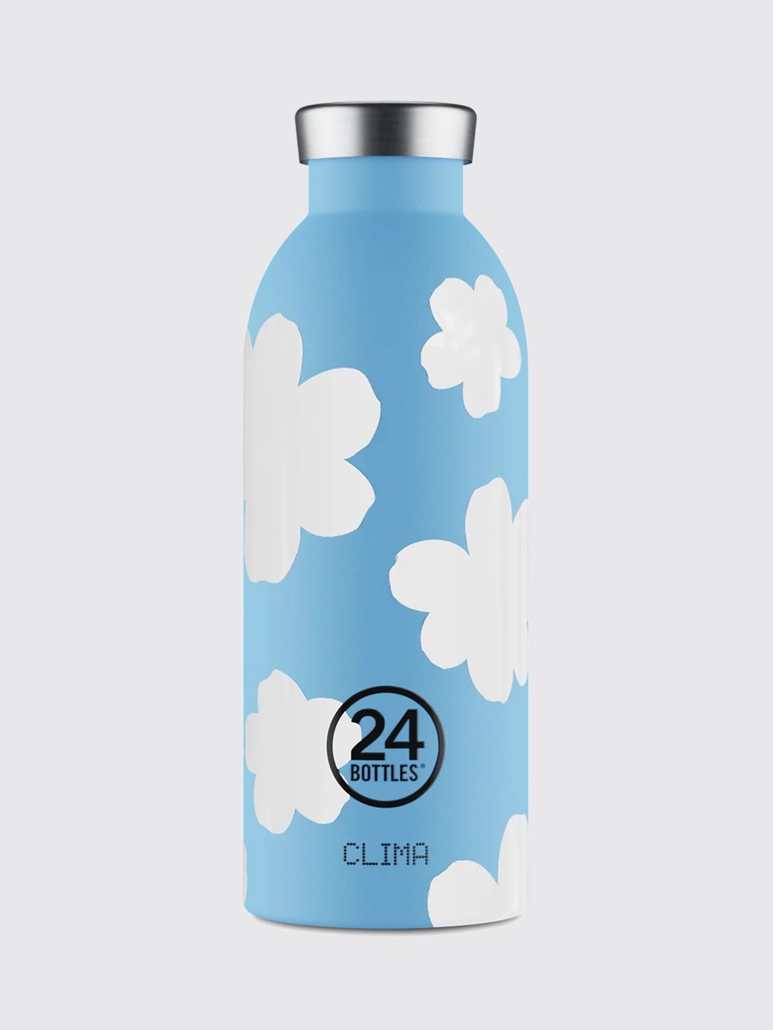 Bottiglie E Caraffe 24BOTTLES Lifestyle colore Azzurro