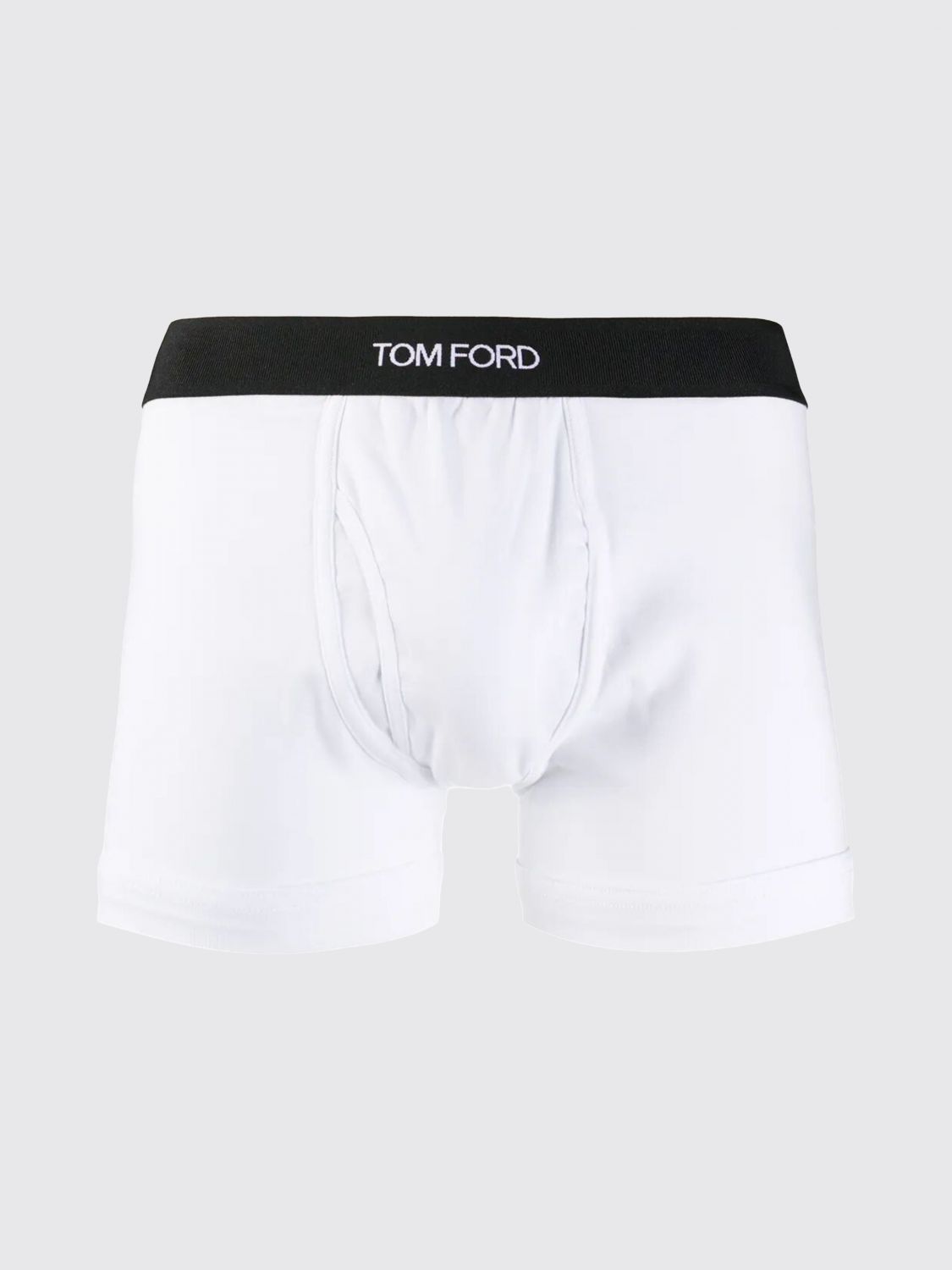TOM FORD Unterwäsche Herren Farbe Weiß