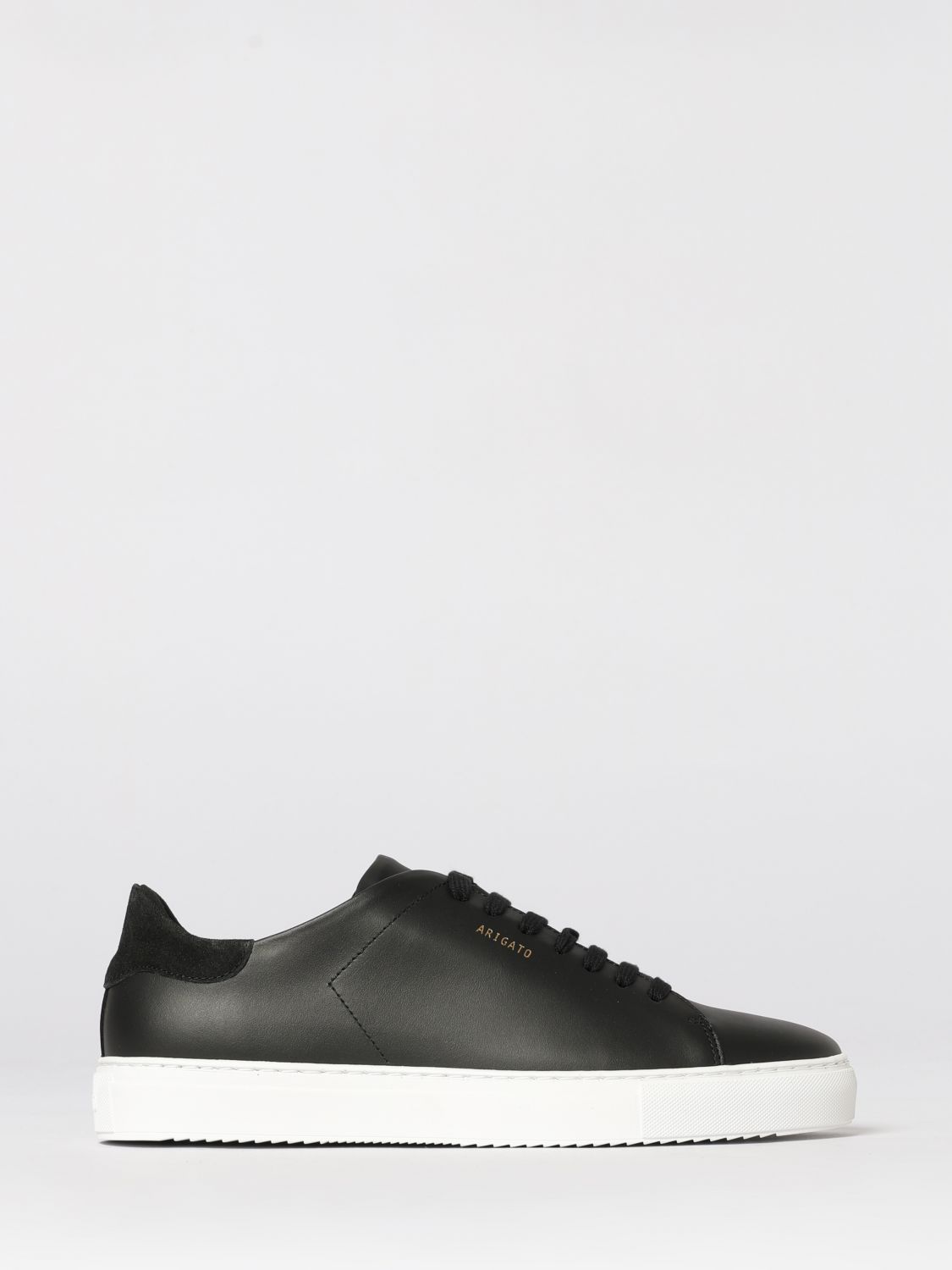 AXEL ARIGATO Sneakers Herren Farbe Schwarz