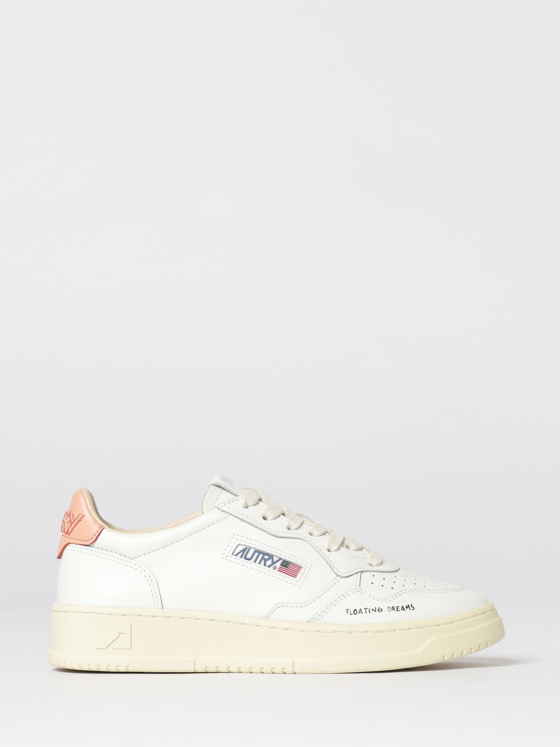 AUTRY Sneakers Damen Farbe Weiß