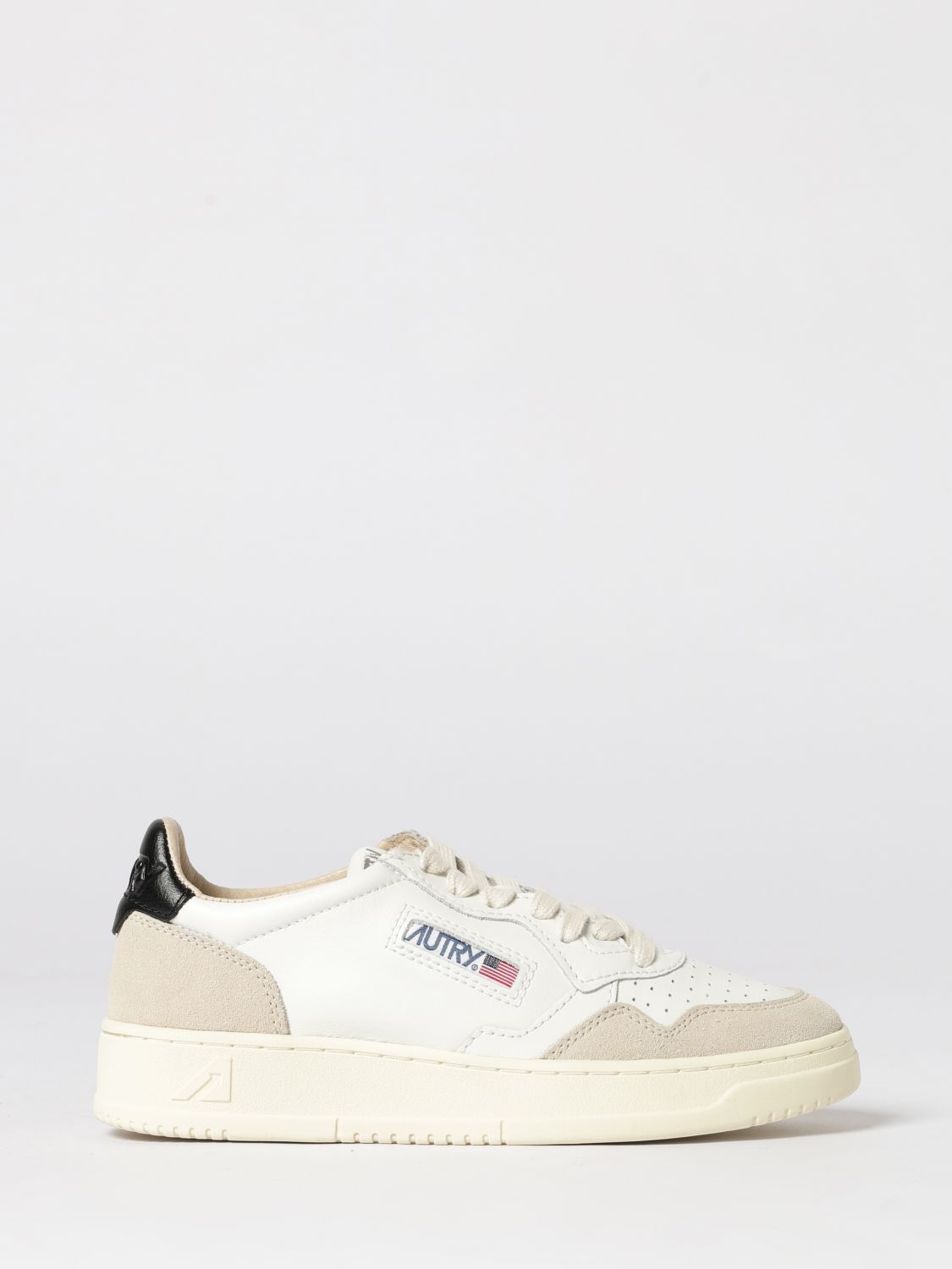 AUTRY Sneakers Damen Farbe Beige