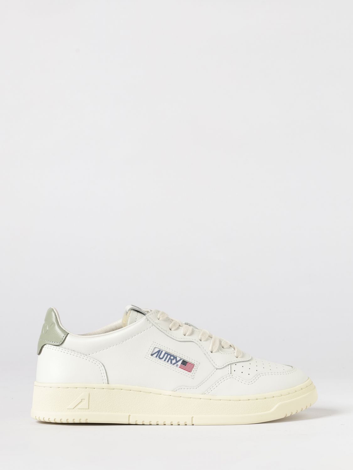 AUTRY Sneakers Herren Farbe Weiß