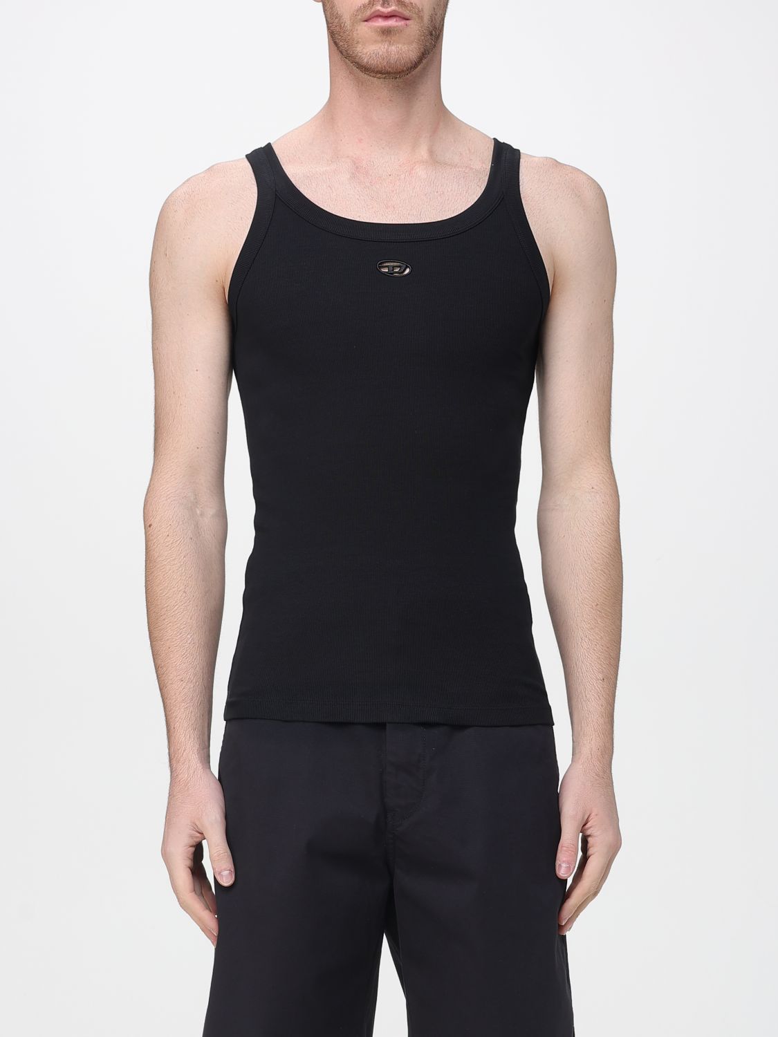 Canotta DIESEL Uomo colore Nero