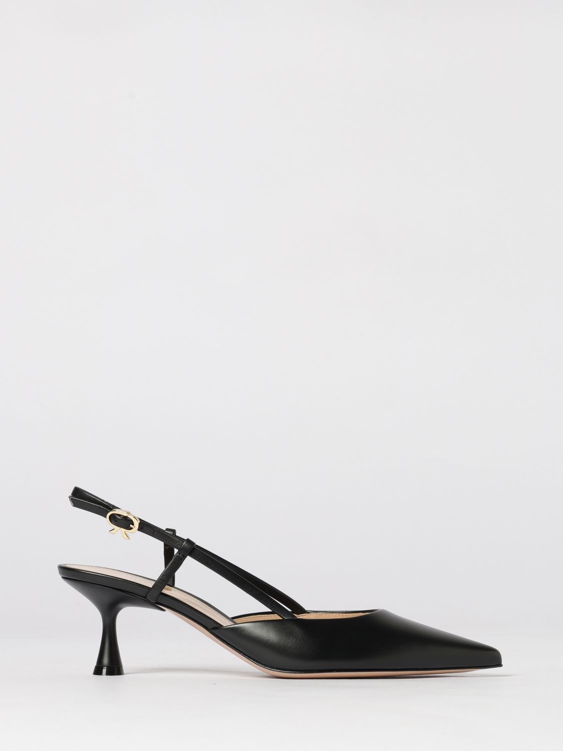 GIANVITO ROSSI Pumps Damen Farbe Schwarz