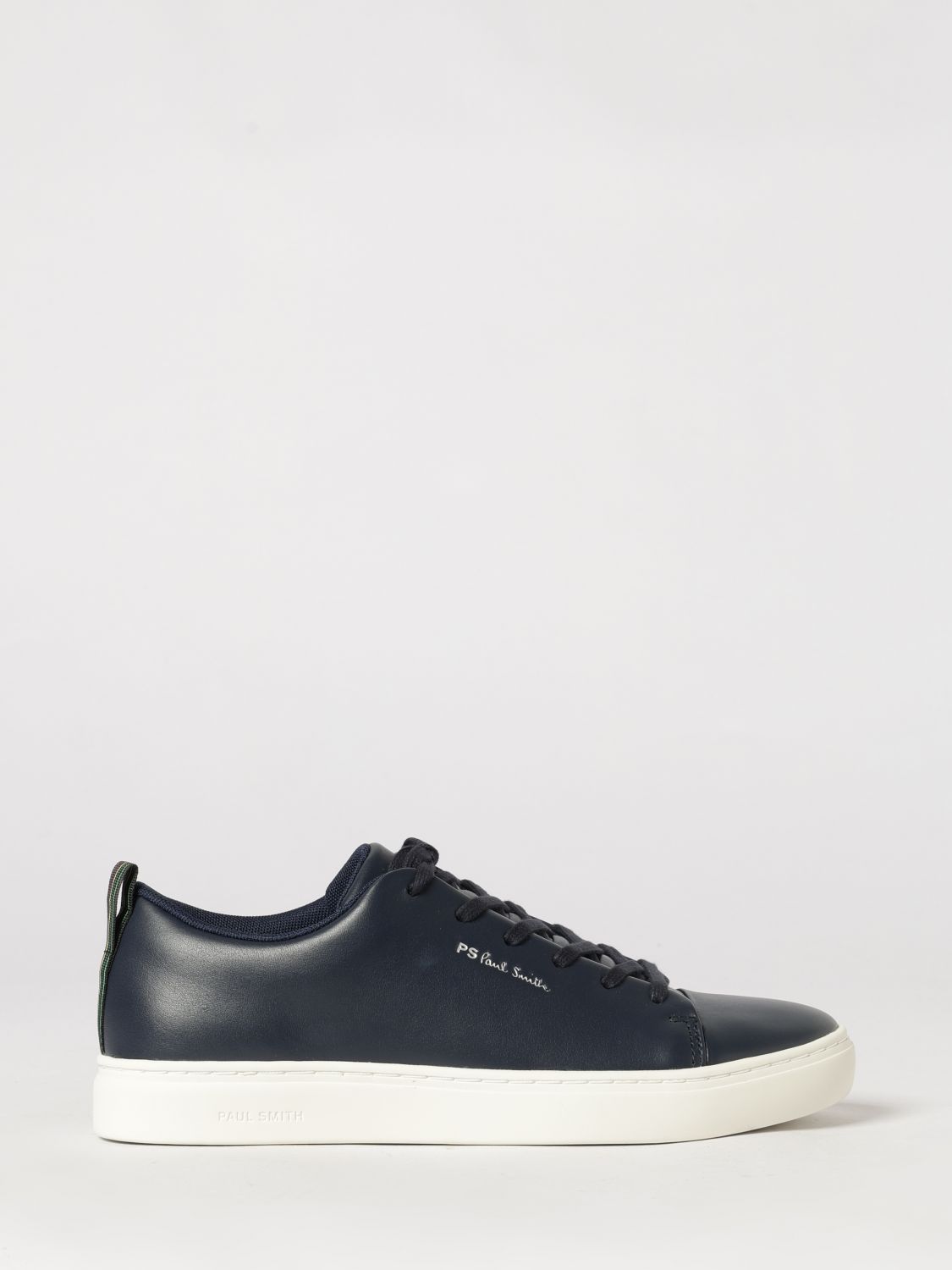 PS PAUL SMITH Sneakers Men color Blue