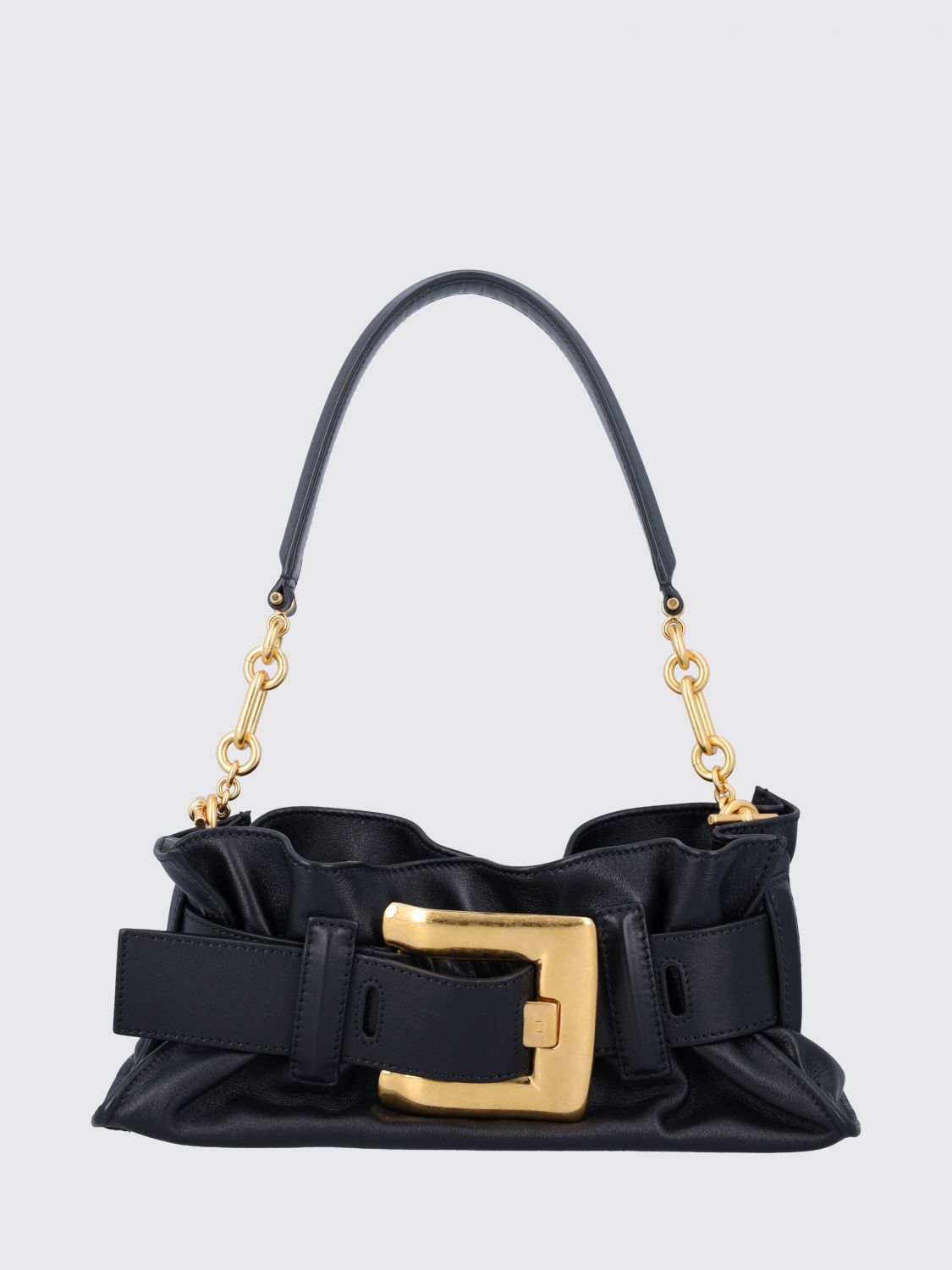 Balmain Handbag  Woman Color Black