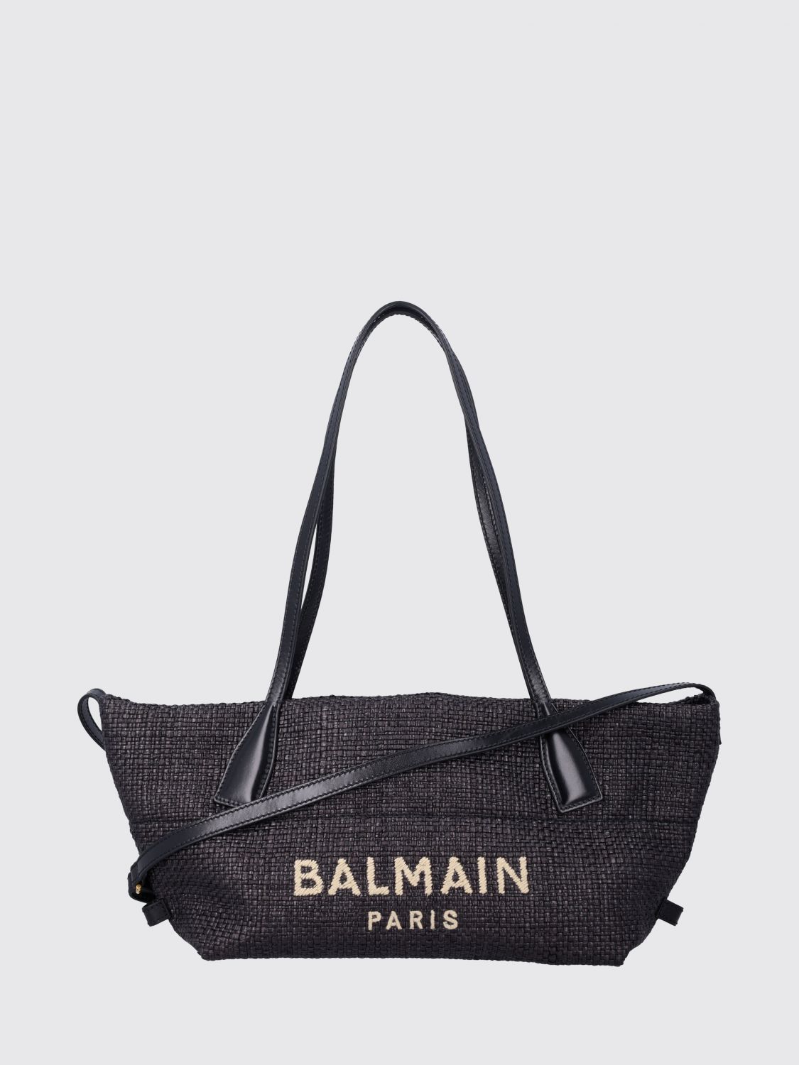 Balmain Handbag  Woman Color Black