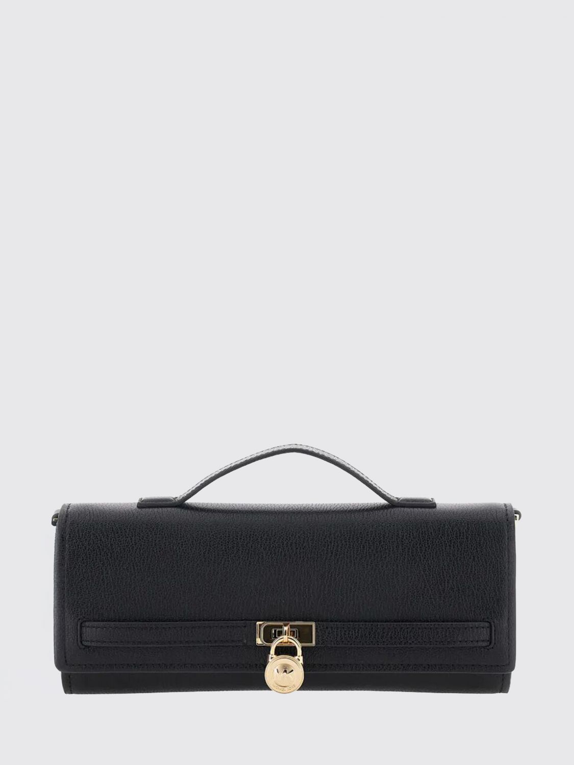 Michael Kors Shoulder Bag  Woman Color Black