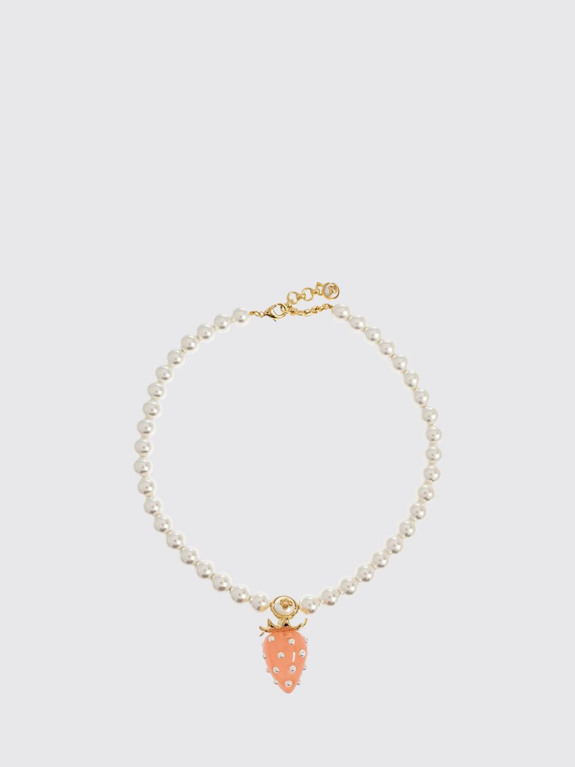 CASABLANCA Jewel Woman color Pearl　カサブランカ ジュエルウーマン カラーパール CASABLANCA