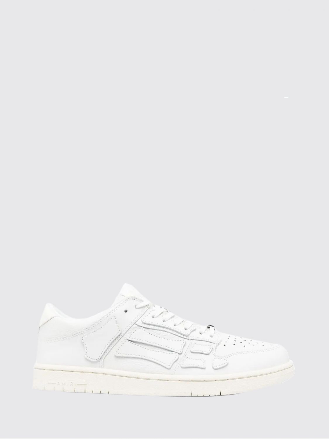 Sneakers AMIRI Men color White