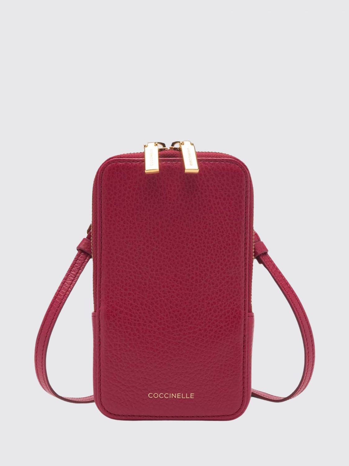 Borsa Mini COCCINELLE Donna colore Geranio