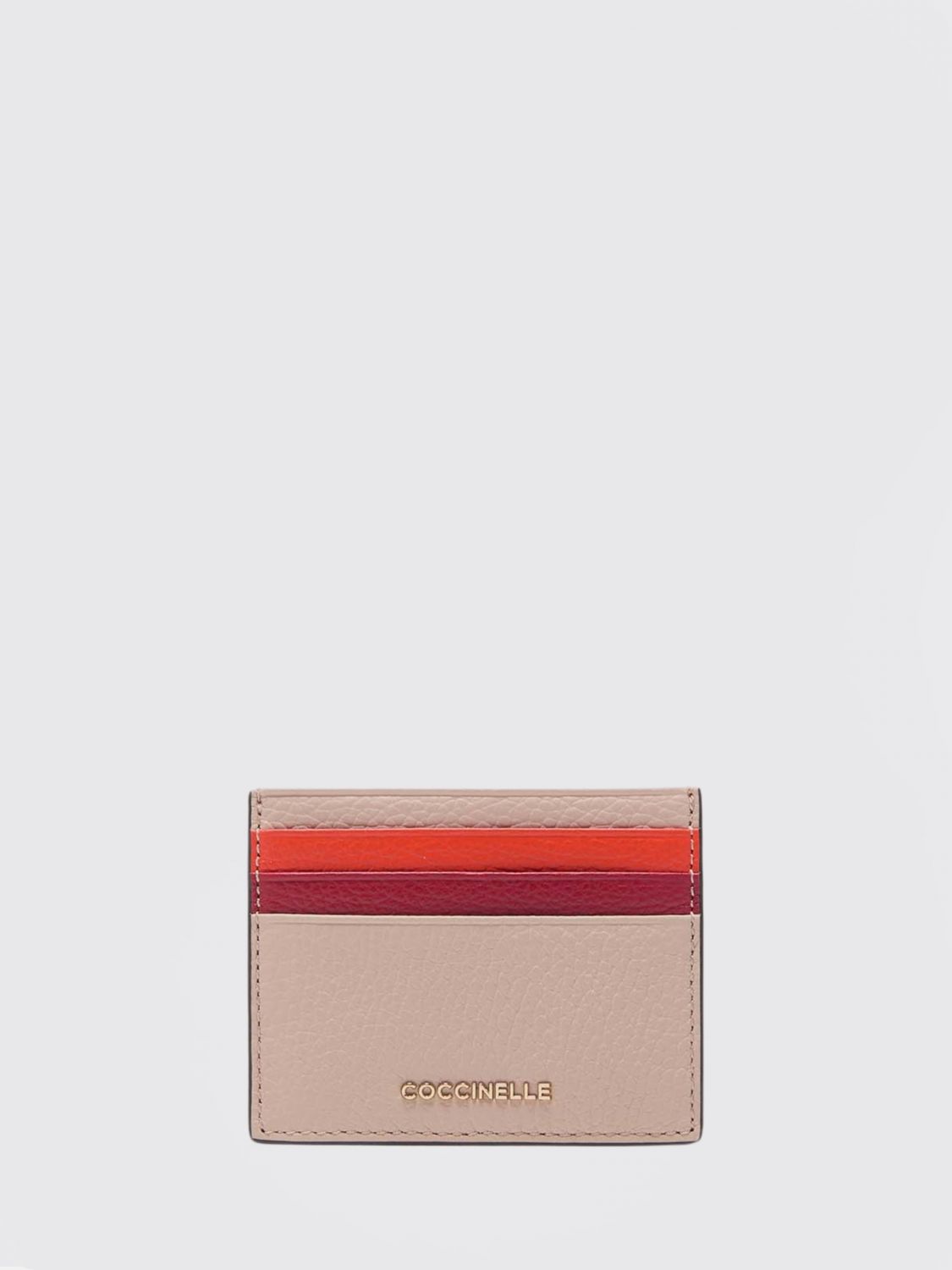 Portafoglio COCCINELLE Donna colore Rosa