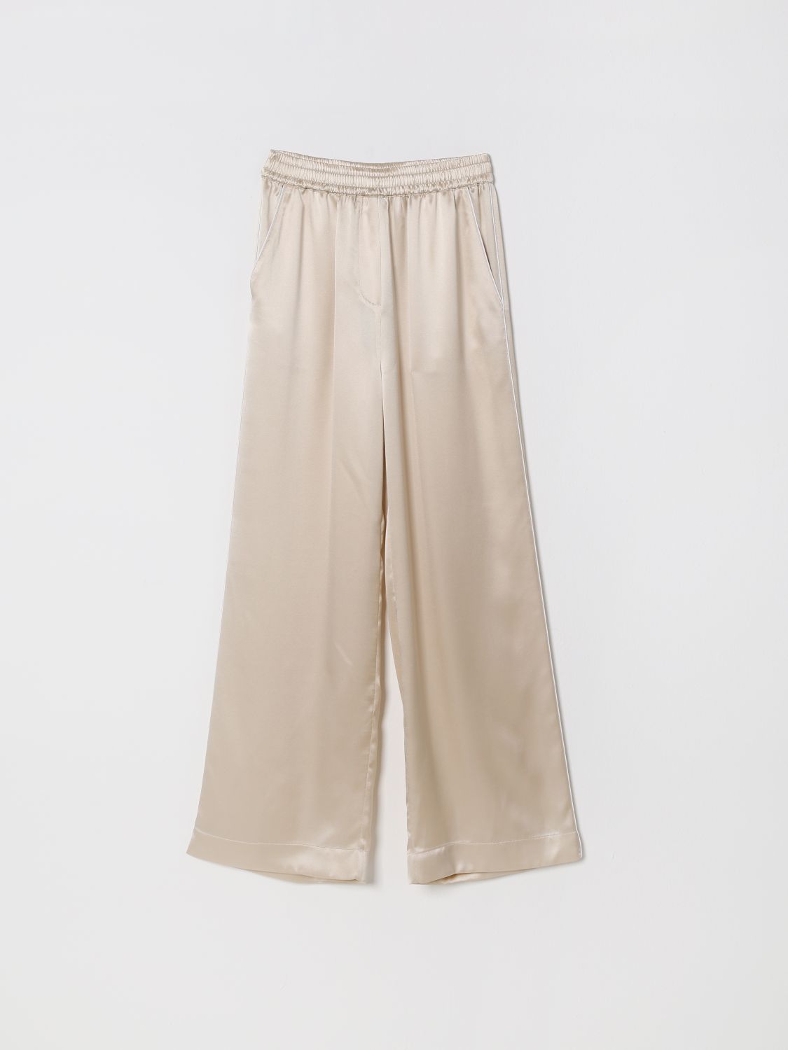 Pantaloni DOLCE & GABBANA Bambino colore Kaki