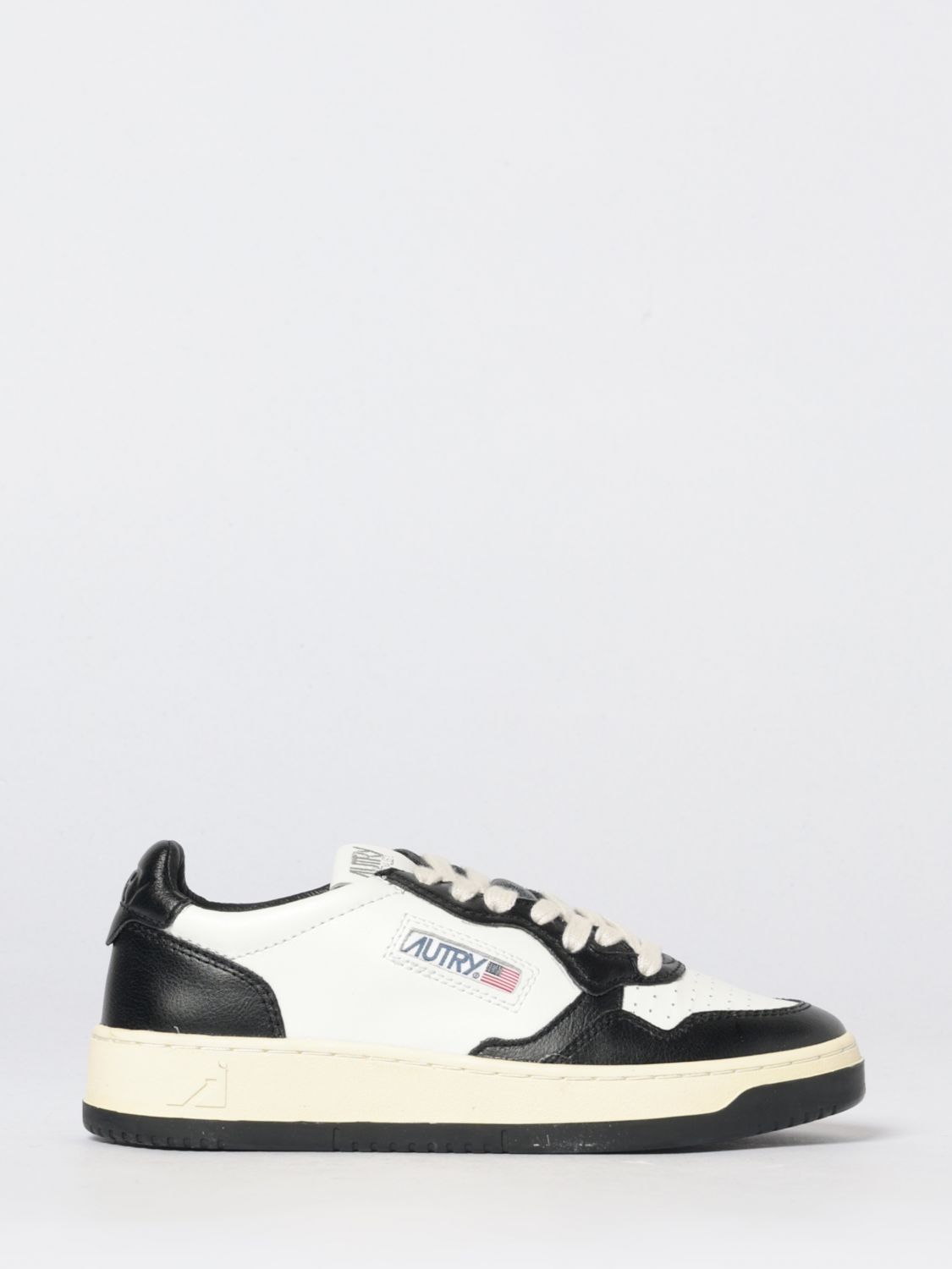 AUTRY Sneakers Damen Farbe Schwarz