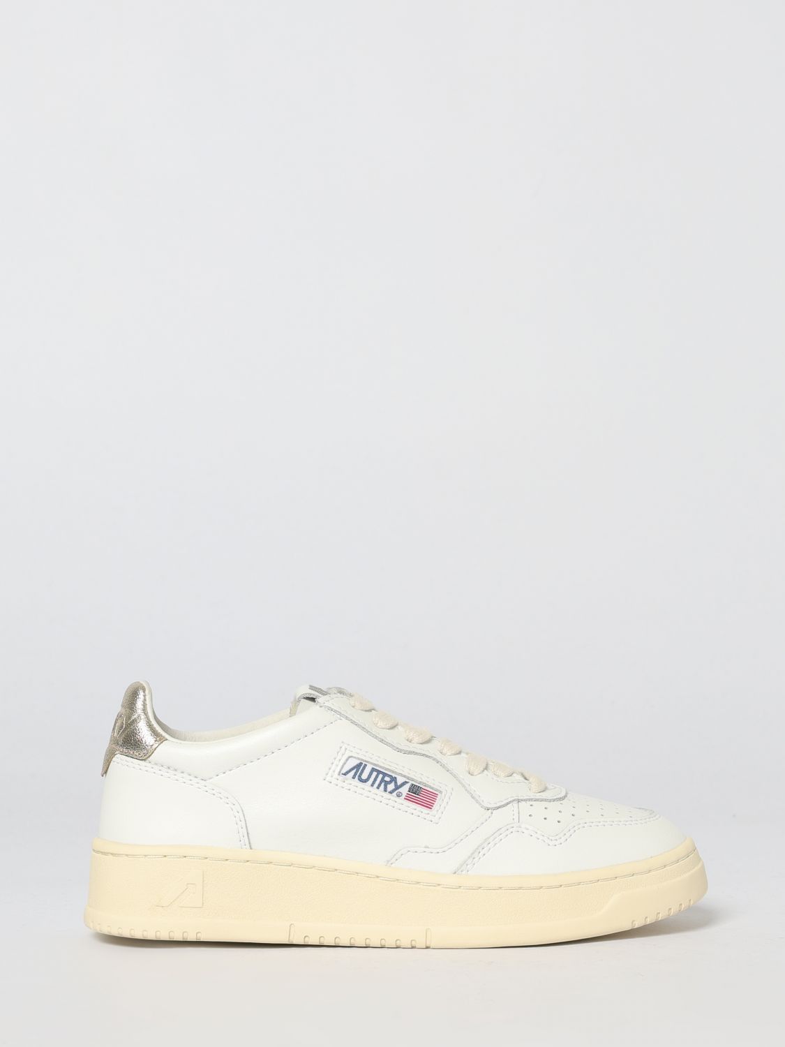 AUTRY Sneakers Damen Farbe Weiß