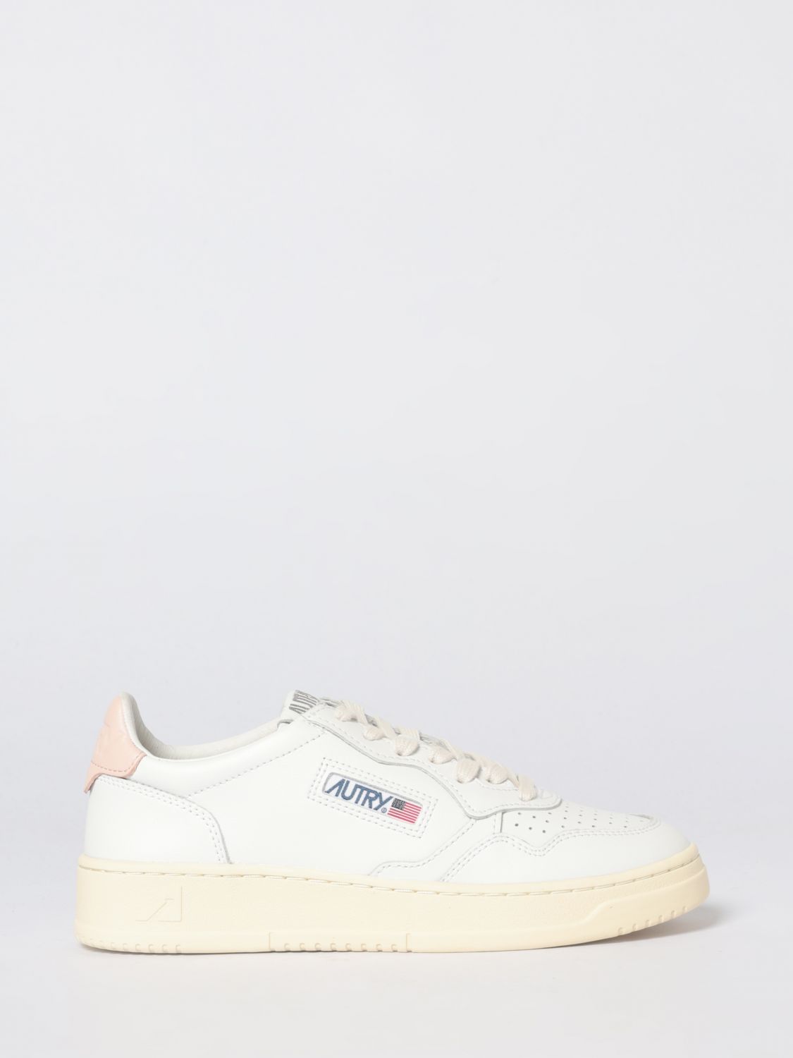 AUTRY Sneakers Damen Farbe Weiß