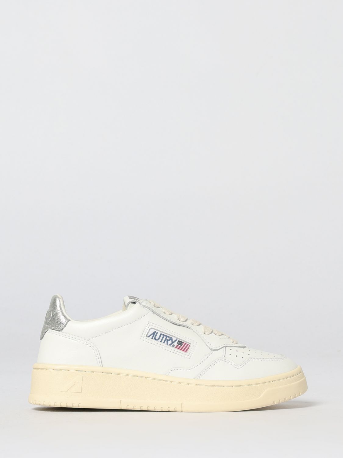 AUTRY Sneakers Damen Farbe Weiß