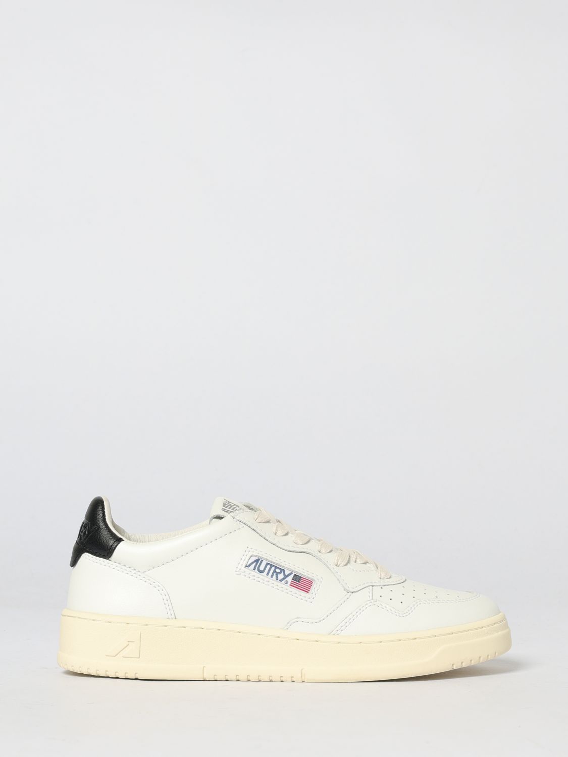 AUTRY Sneakers Herren Farbe Weiß