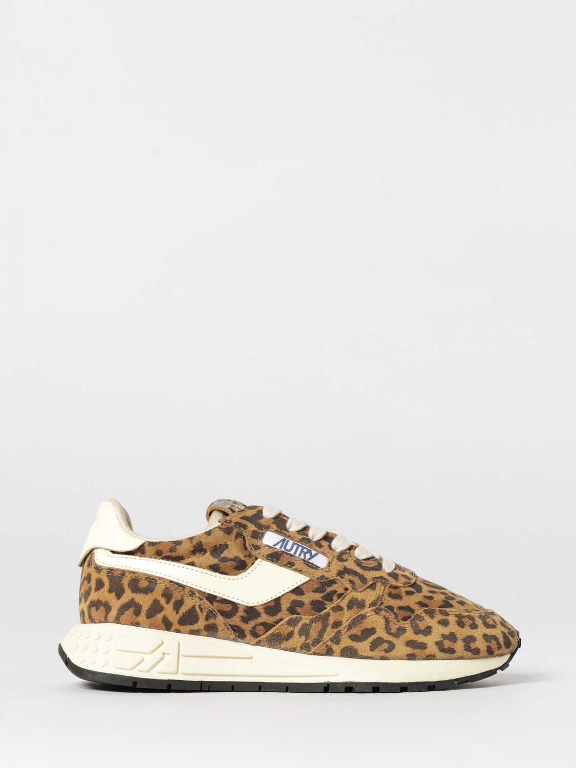 AUTRY Sneakers Damen Farbe Bunt