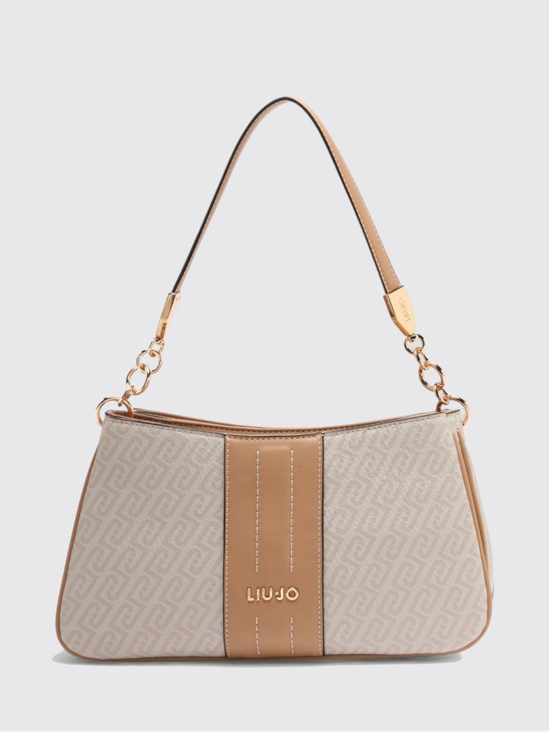 Liu Jo Γυναικών Μπεζ Shoulder Bag Woman Color