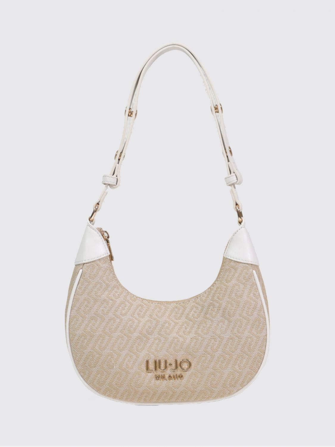 Borsa Mini LIU JO Donna colore Beige