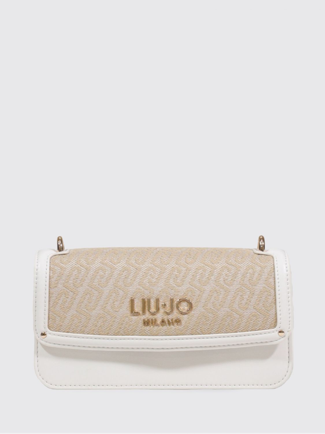Borsa Mini LIU JO Donna colore Beige