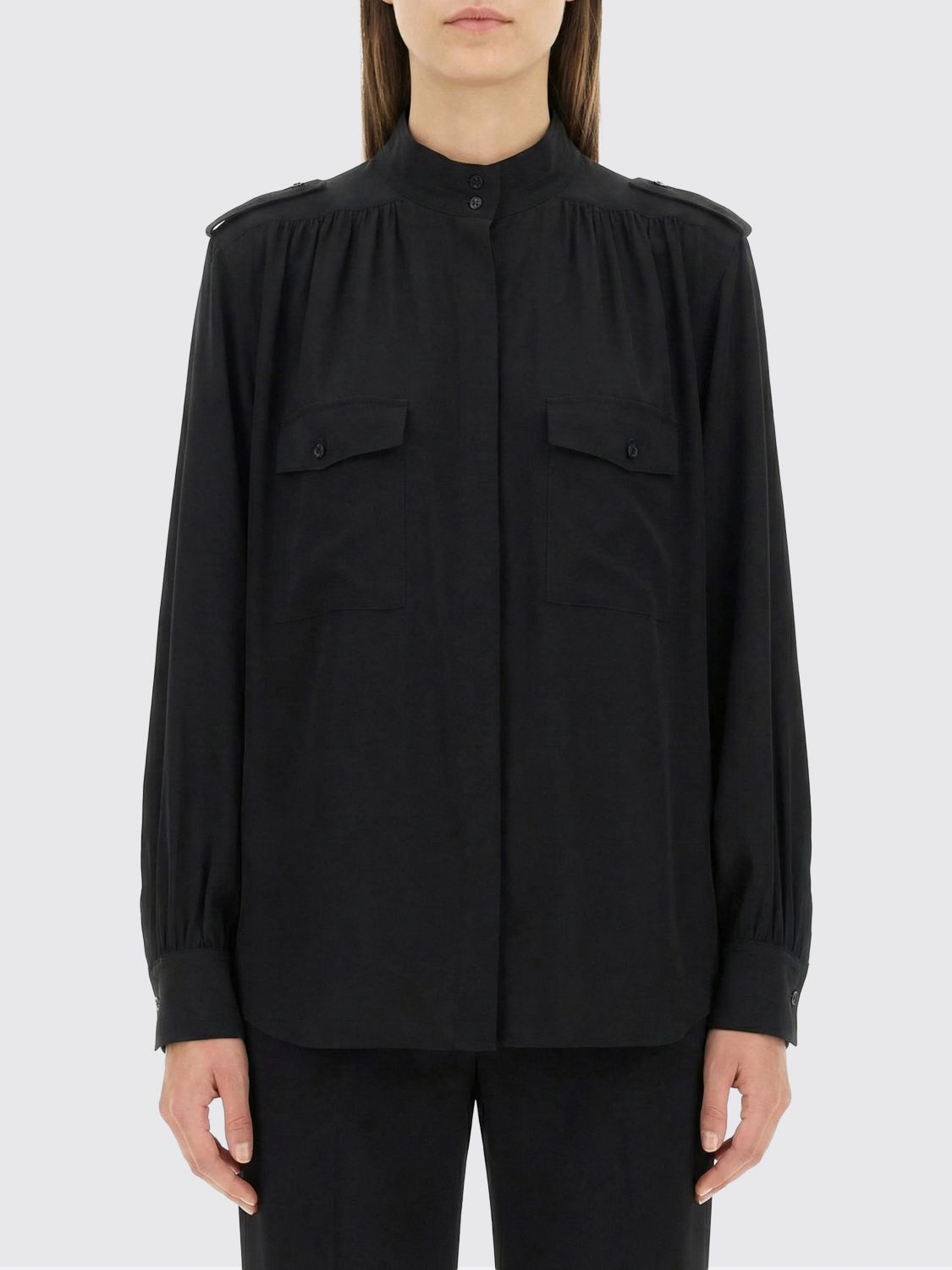 Camicia CHLOÉ Donna colore Nero