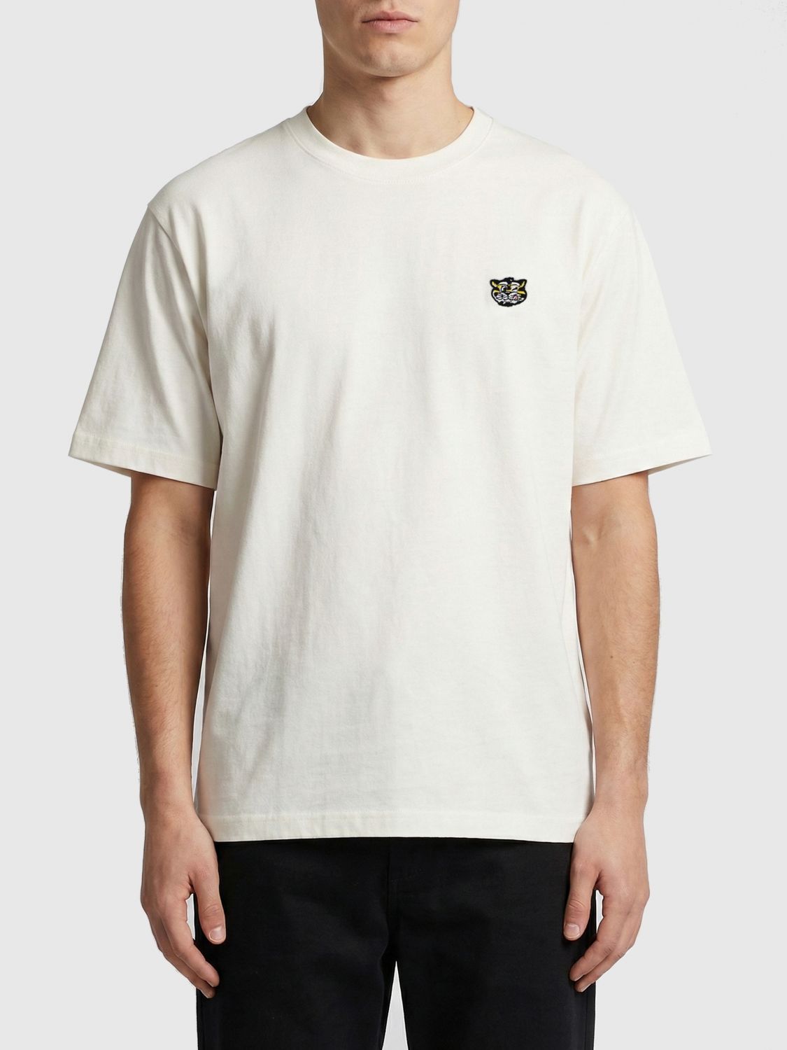 KENZO T-Shirt Herren Farbe Weiß