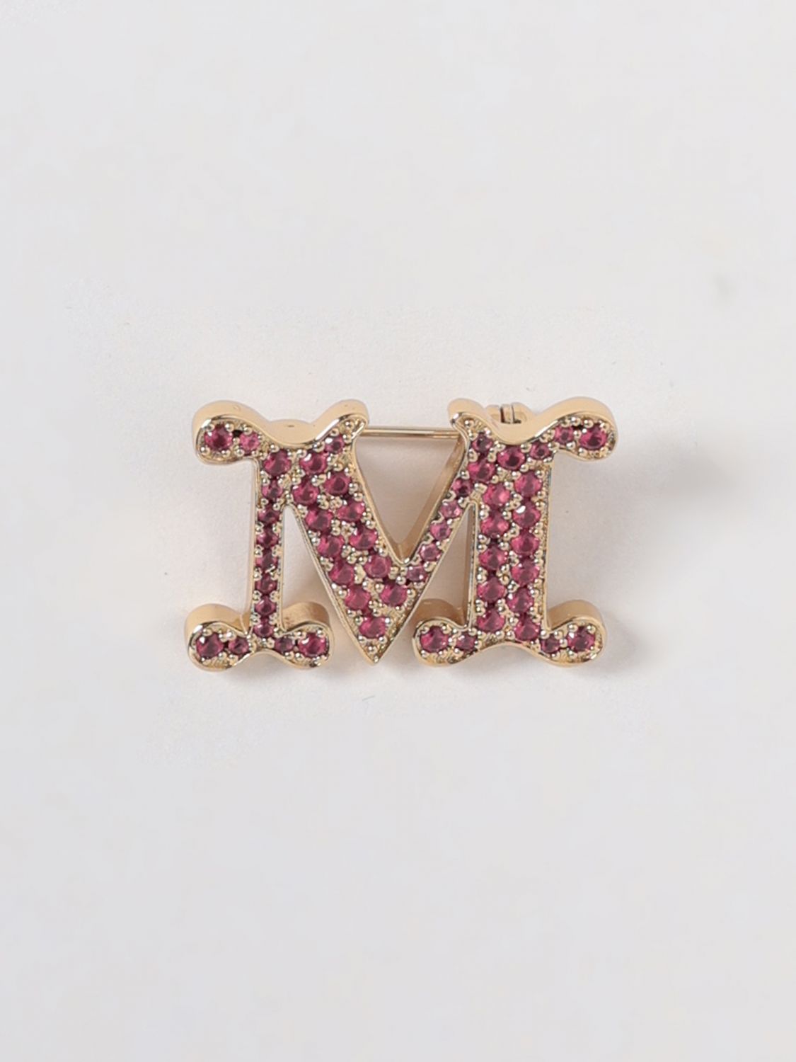 MAX MARA Jewel Woman color Pink