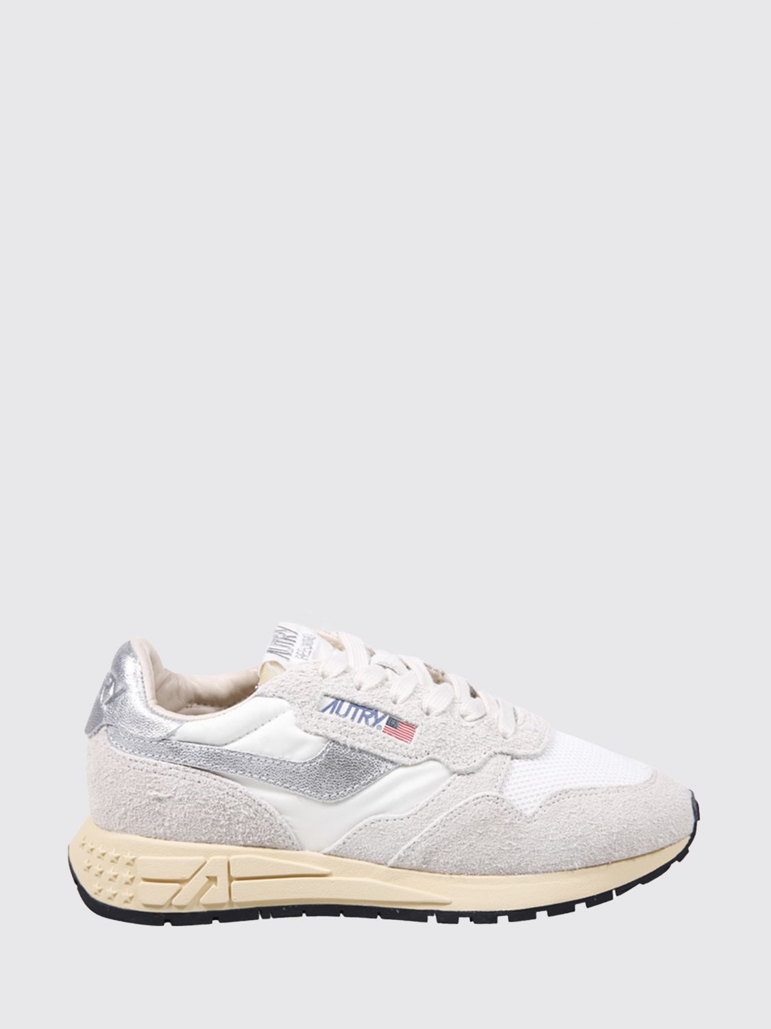 AUTRY Sneakers Damen Farbe Weiß