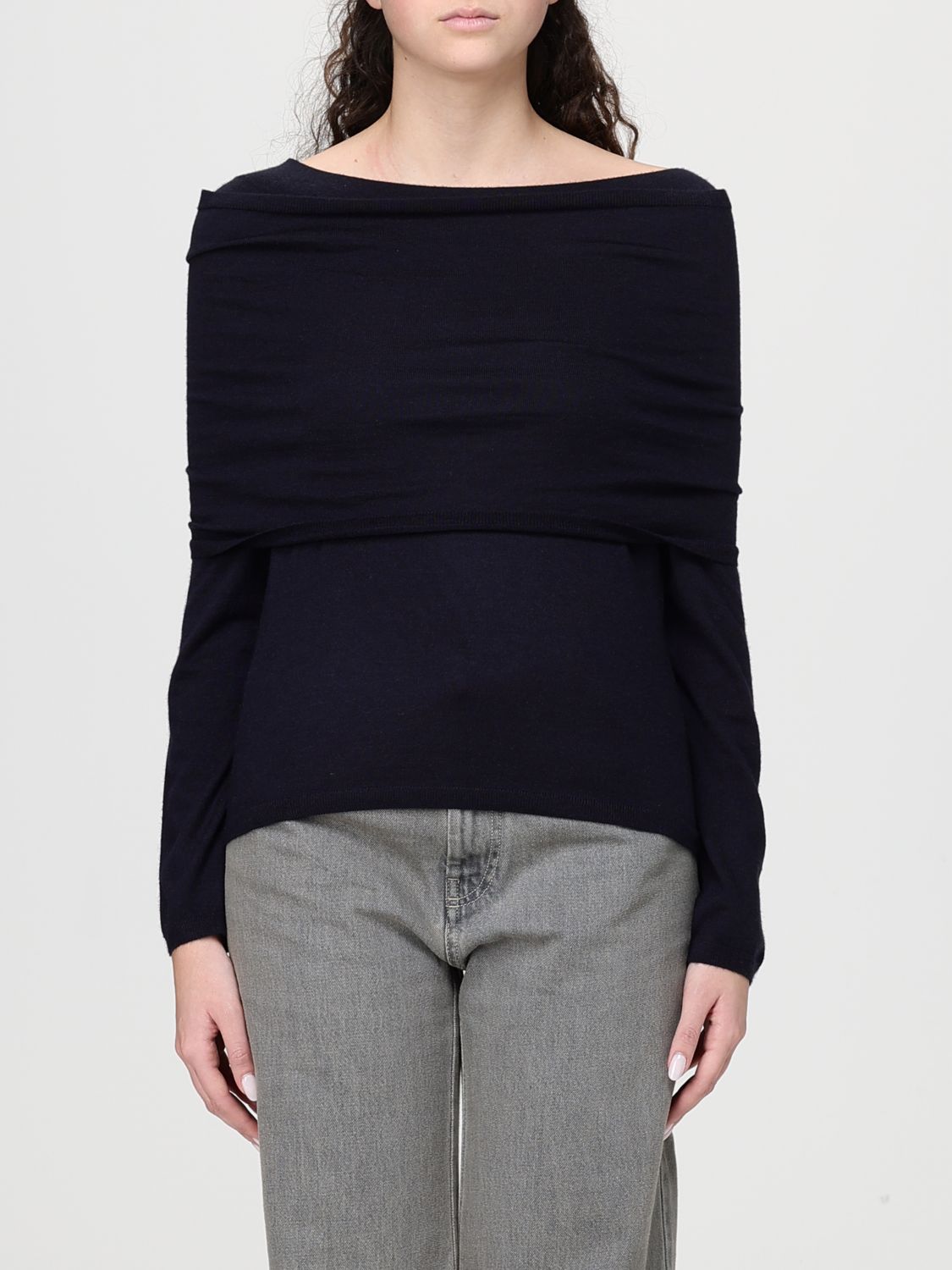 Maglia di cashmere Max Mara