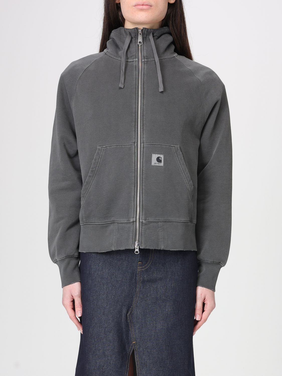 Giacca CARHARTT WIP Donna colore Nero