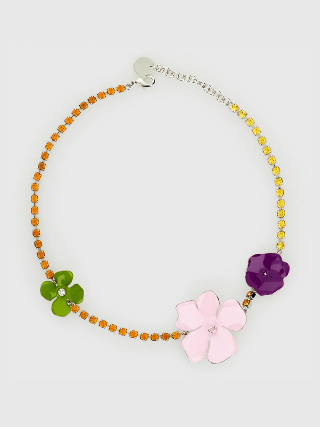 Bijou MARNI Femme couleur Multicolore OS