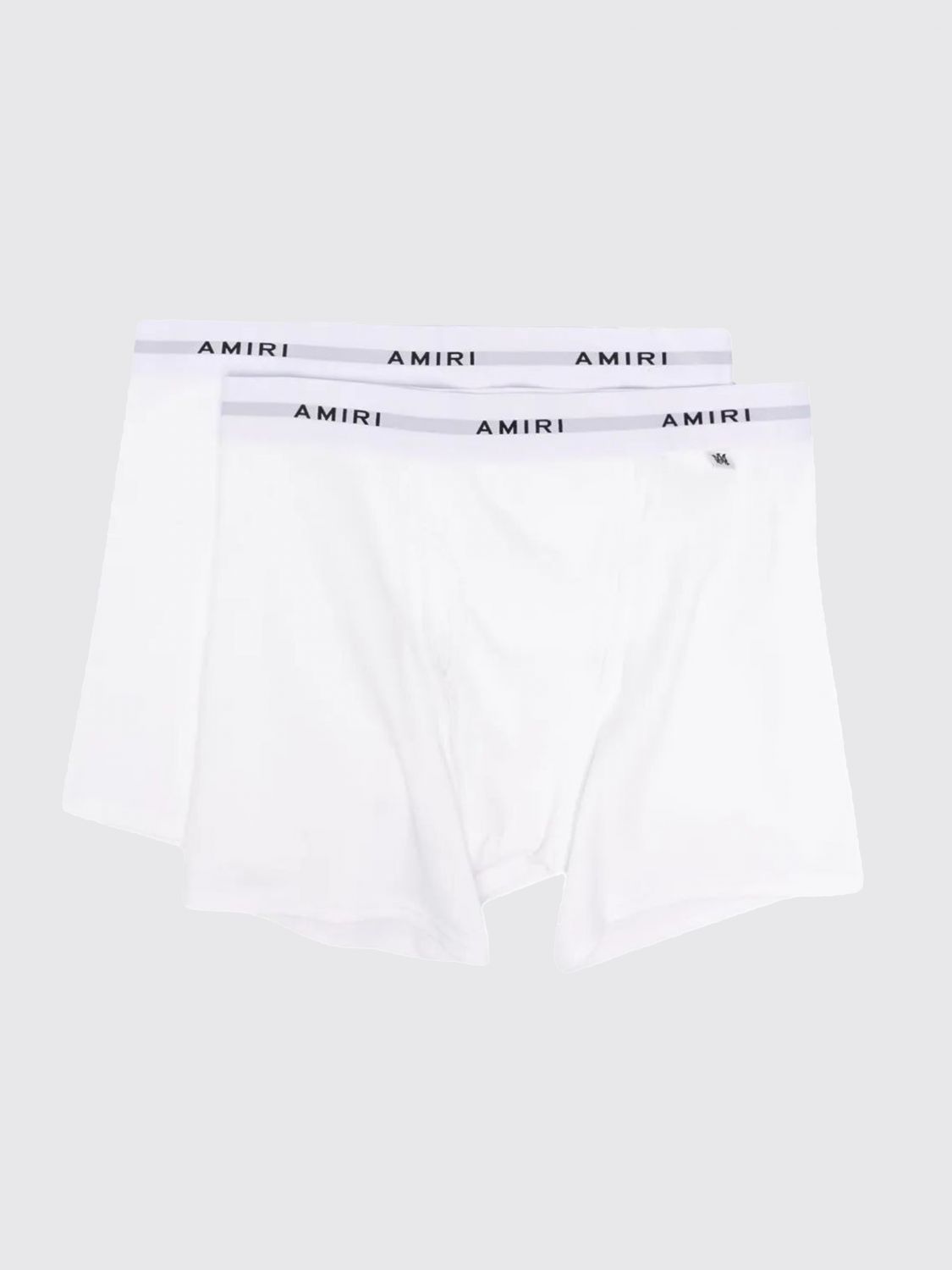 Underwear AMIRI Men color White