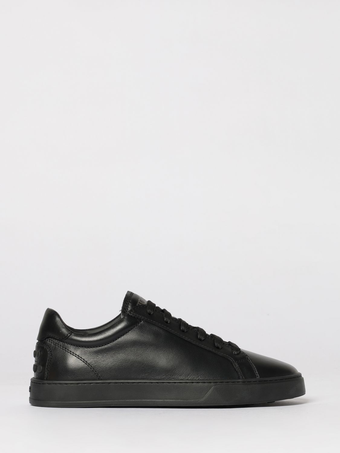 Sneakers TOD'S Uomo colore Nero