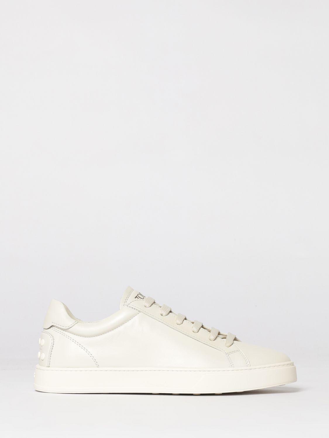 Sneakers TOD'S Uomo colore Bianco