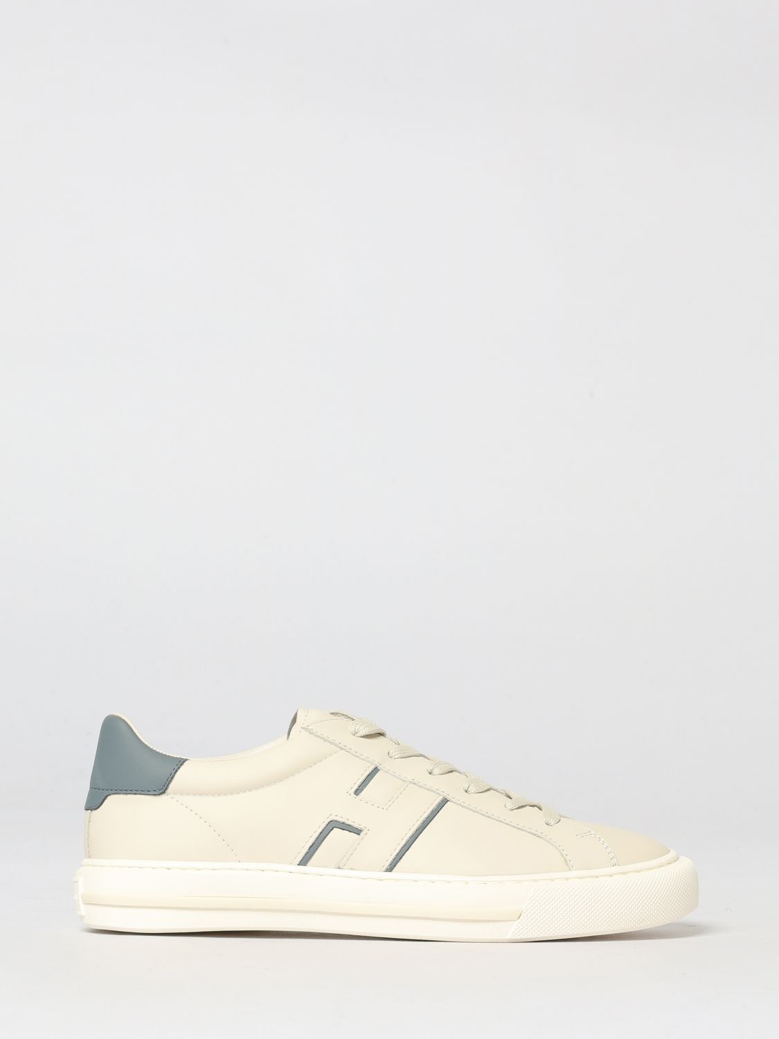 HOGAN Sneakers Herren Farbe Hellblau