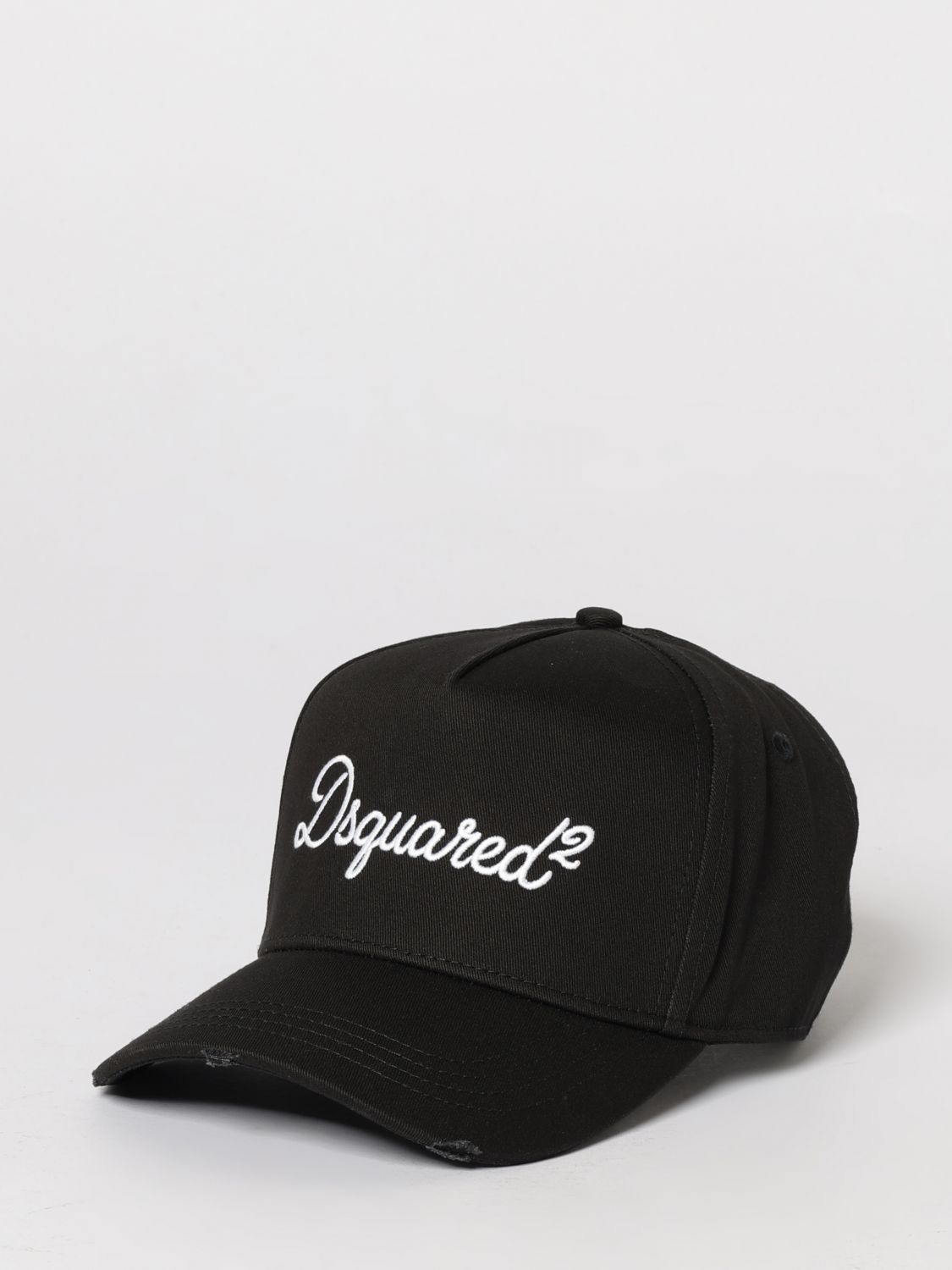 DSQUARED2 Hut Herren Farbe Schwarz