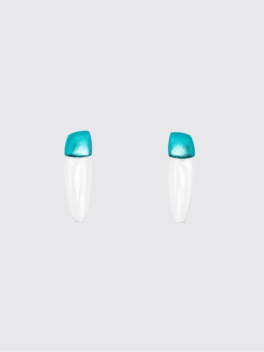 Gioiello MONIES Donna colore Bianco