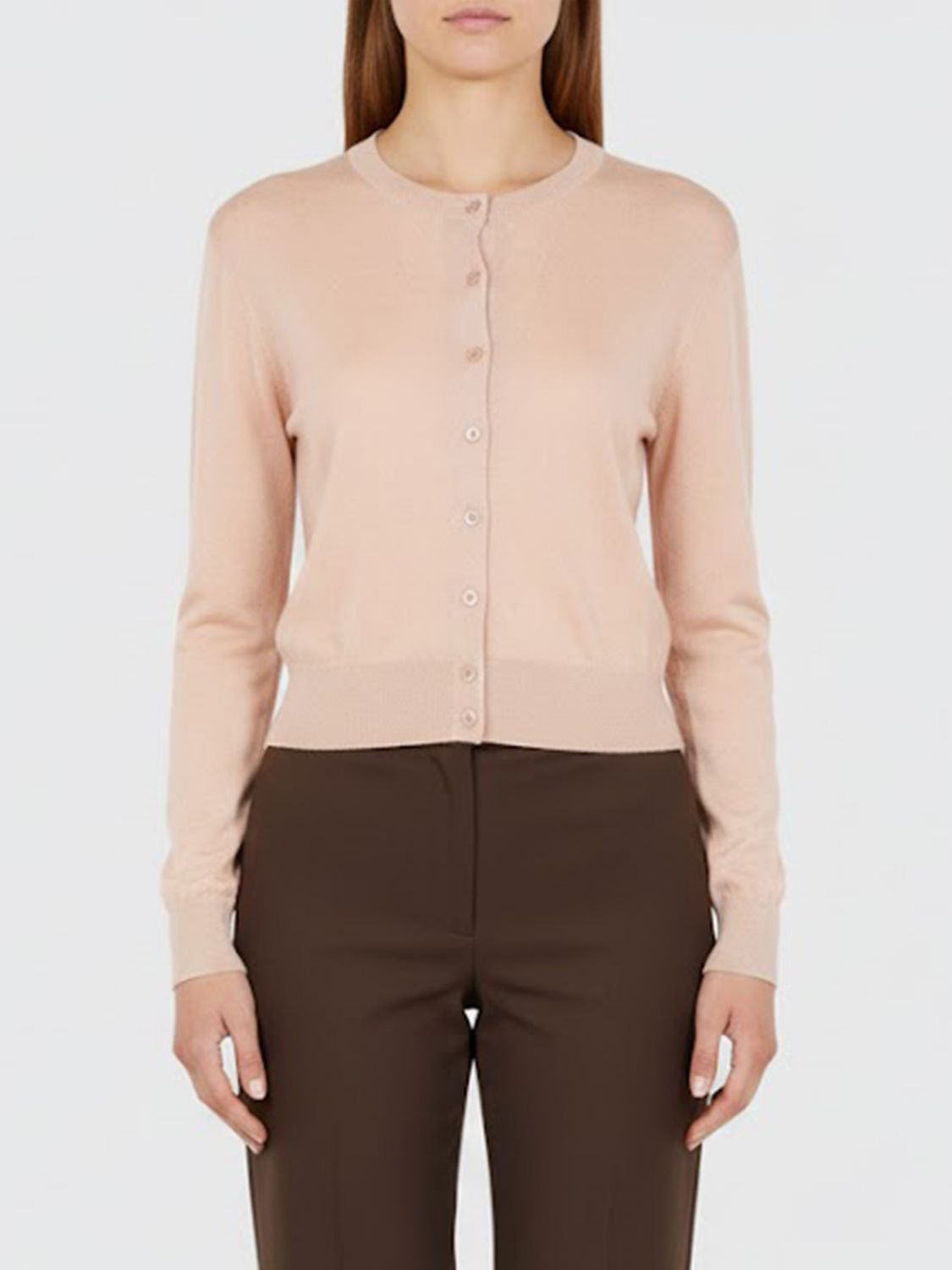 BY MALENE BIRGER Pullover Damen Farbe Pink