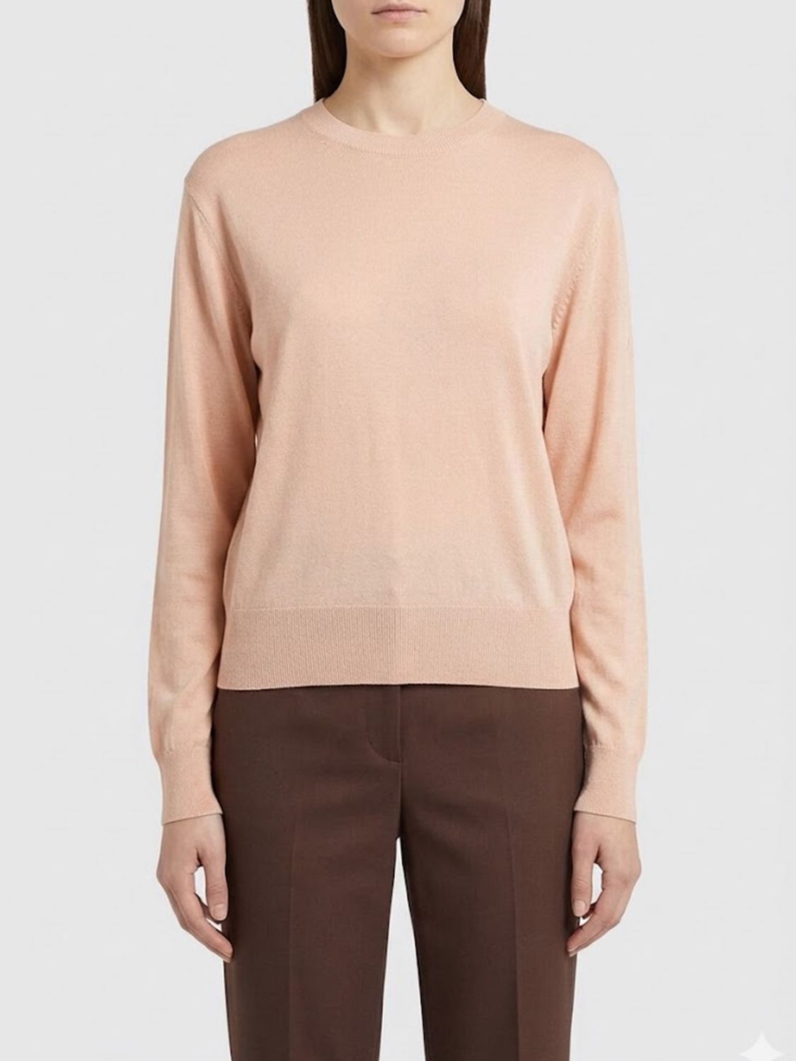BY MALENE BIRGER Pullover Damen Farbe Pink