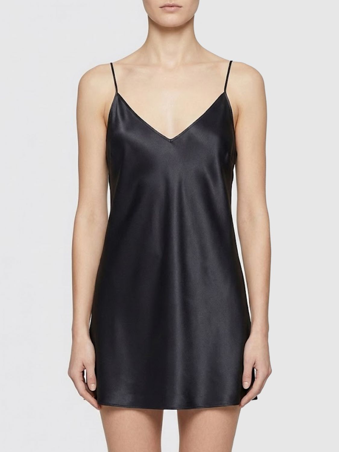 Camicia JOSEPH Donna colore Nero