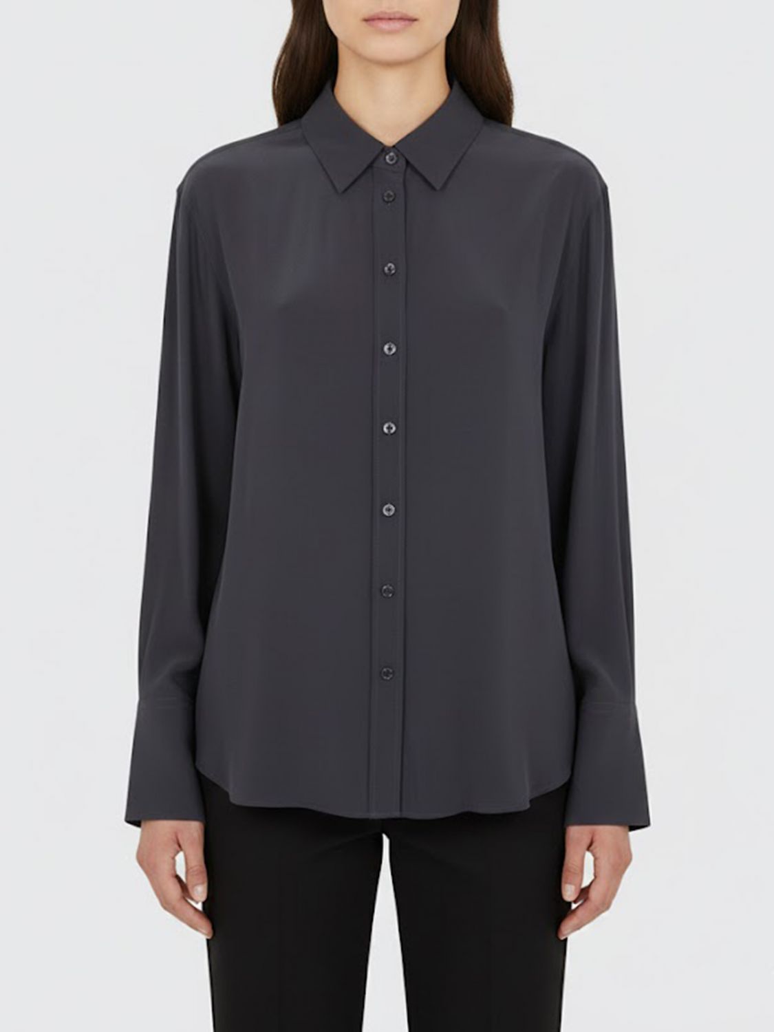 Camicia JOSEPH Donna colore Nero
