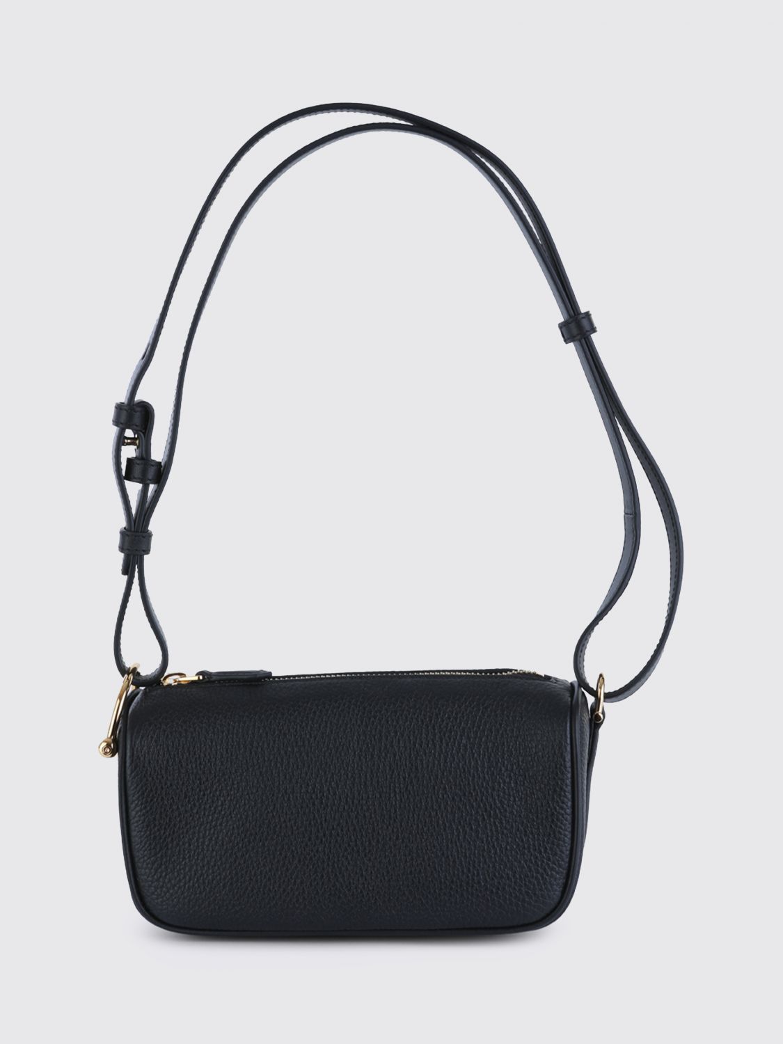 GUCCI Borsa mini in pelle martellata