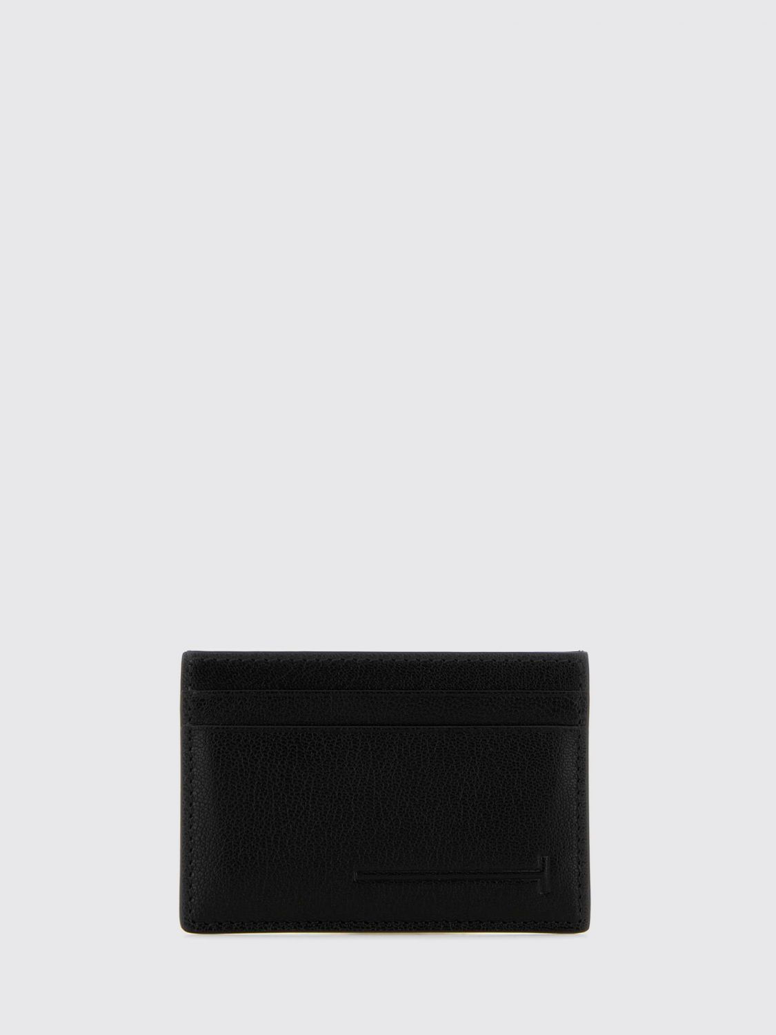 TOM FORD Portemonnaie Herren Farbe Schwarz