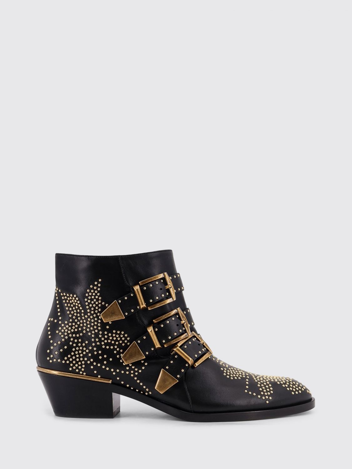 CHLOÉ Stiefel Damen Farbe Schwarz