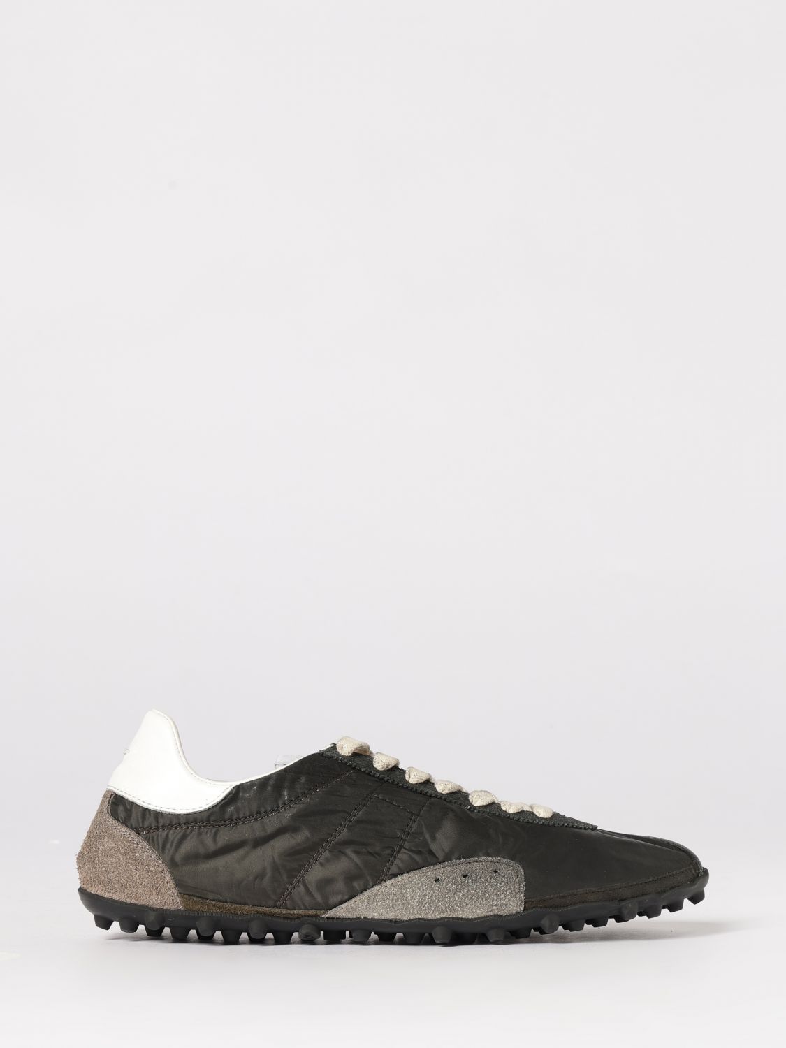 MAISON MARGIELA Sneakers Men color Black MAISON