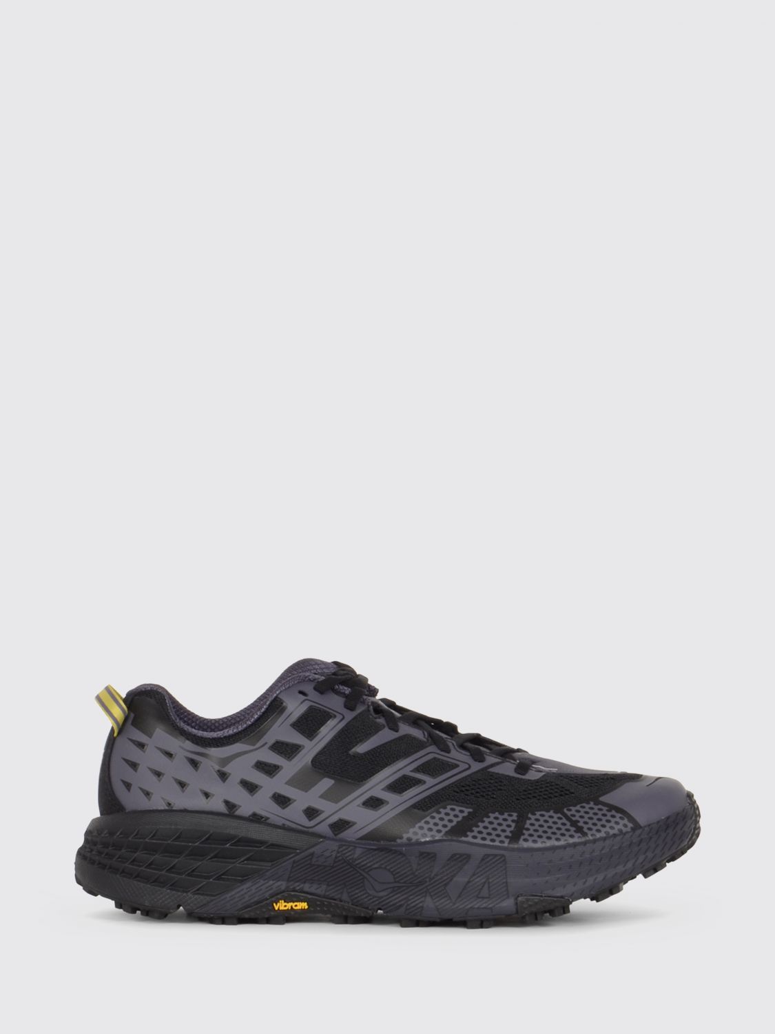 Sneakers HOKA Uomo colore Nero