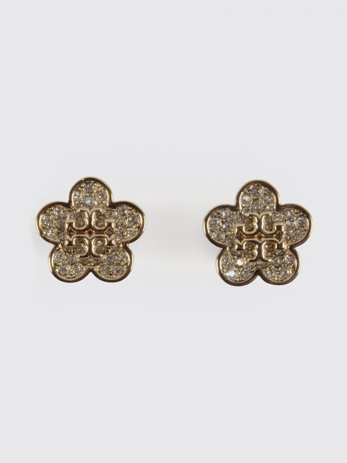 Bijou TORY BURCH Femme couleur Or OS 4