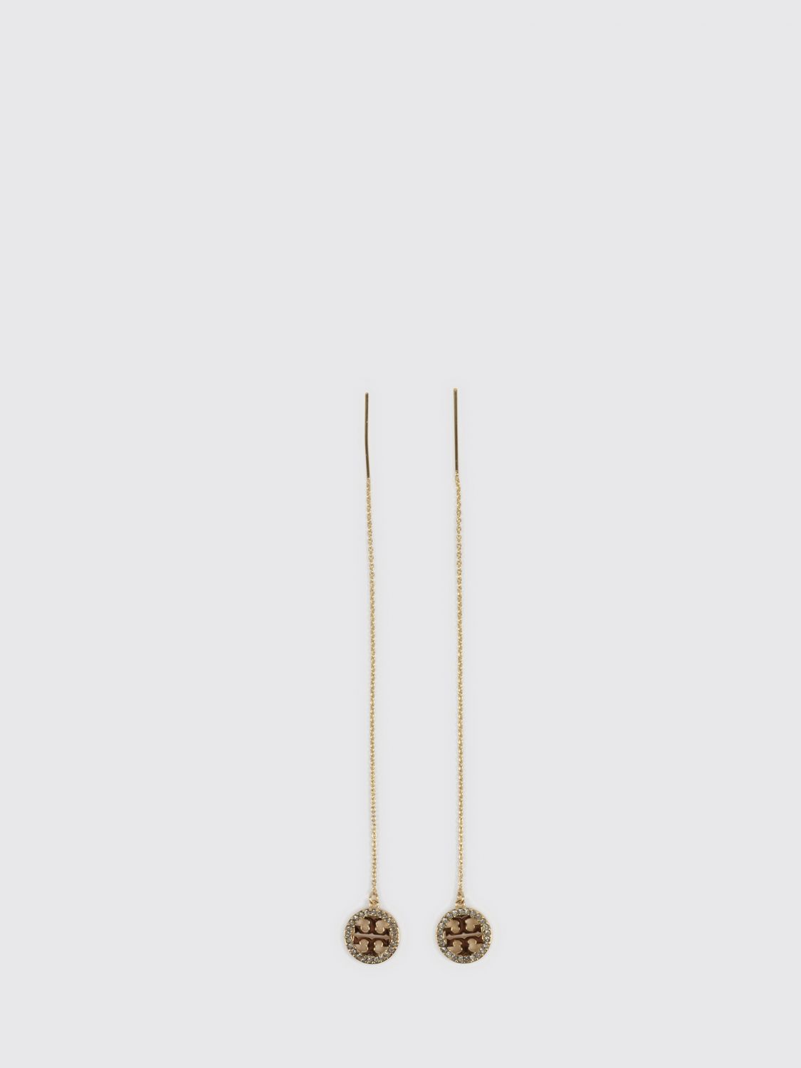 Bijou TORY BURCH Femme couleur Or OS 3